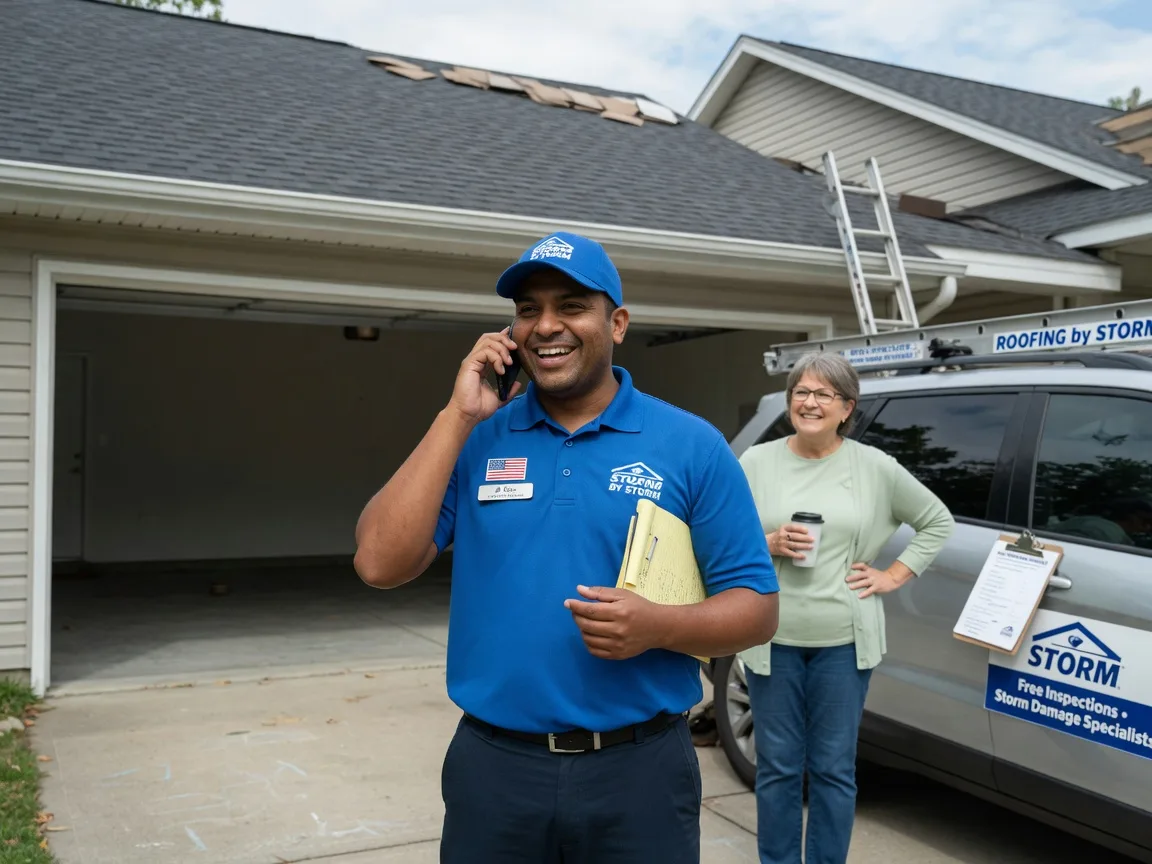 Roof Repair Near Me Trevor, WI FAQs